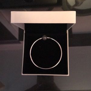 Pandora bracelet